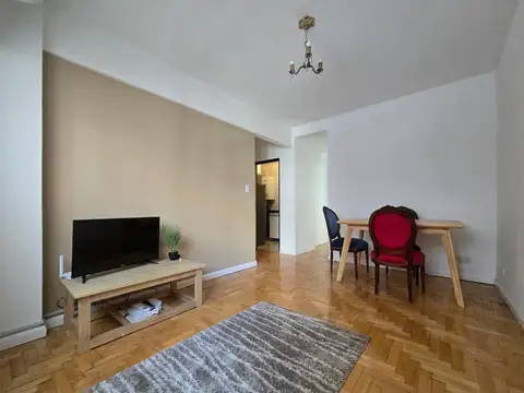 VENTA DOS AMBIENTES TOTALMENTE RENOVADO COLEGIALES