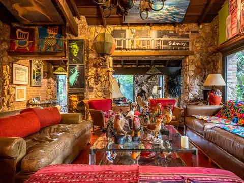 Casa en Venta de 8 dormitorios