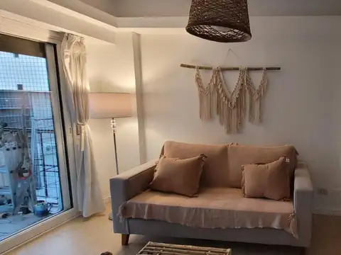 Departamento en venta - 2 Dormitorios 1 Baño - Palermo