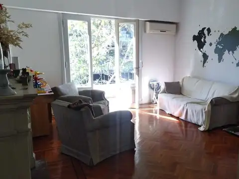 Depto Tipo Casa en Venta de 2 dormitorios