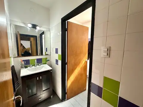 Departamento en Venta 45 años