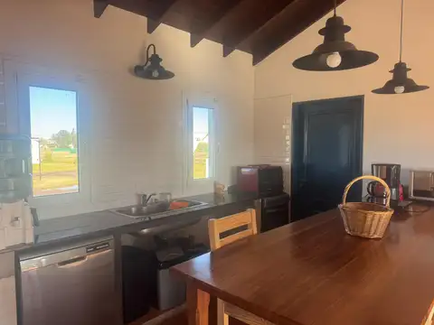 Casa en Venta 5 años