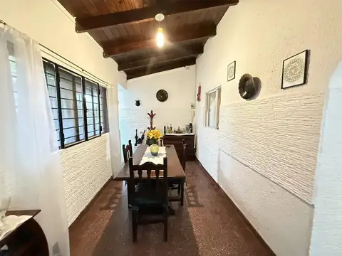 Depto Tipo Casa en Venta en Saavedra, USD 140.000