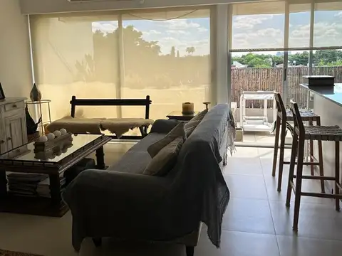 Departamento en Venta 12 años
