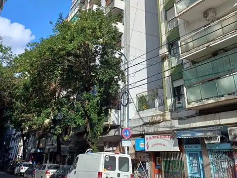Don Bosco 3880 , Piso 4
