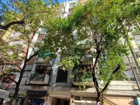 Departamento en Alquiler de 3 ambientes