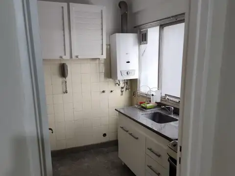 Departamento en Alquiler al Norte