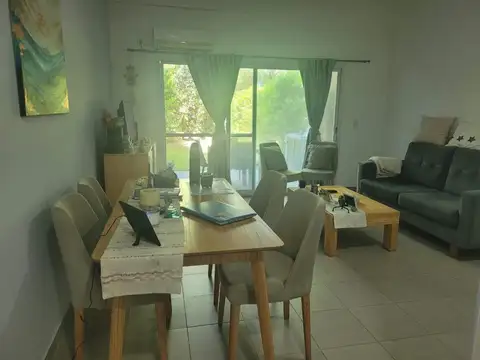 Departamento en Venta en Las Campanillas, USD 83.000