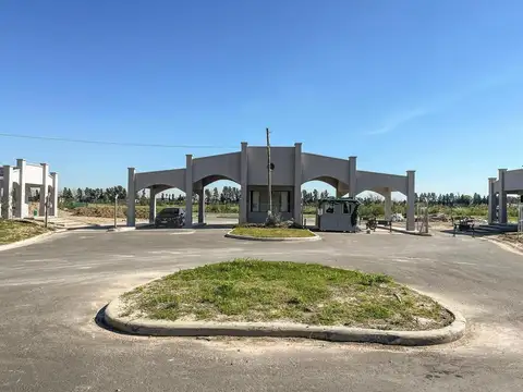 Terreno en Venta de 597,0 m2