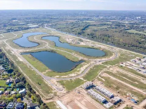 Lote En Venta En Santa Ana, Villanueva
