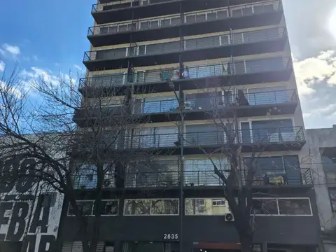 Av Triunvirato 2800 7° alq amoblado 2años $ 600.000