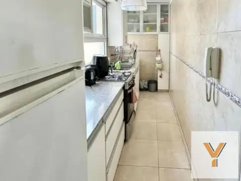 Departamento en Venta Apto profesional