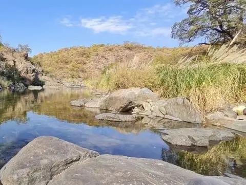 Campo en Venta de 433  ha