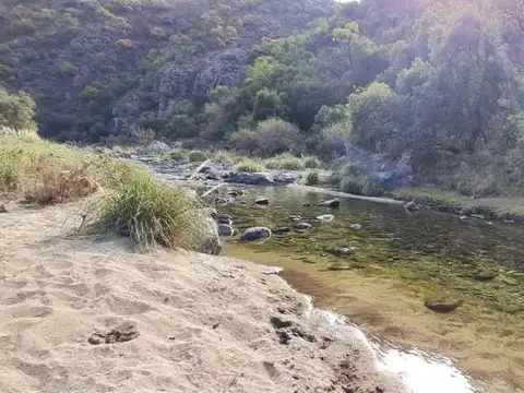 Campo en Venta Turístico