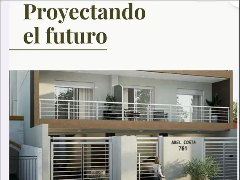 Departamento en Venta de Monoambiente