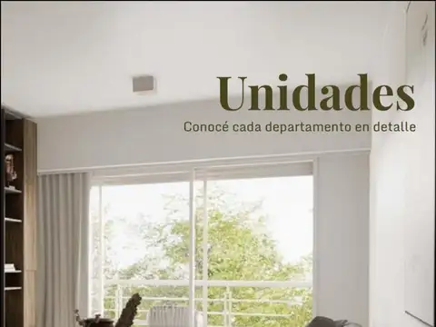 Departamento en Venta en Morón Sur, USD 51.000