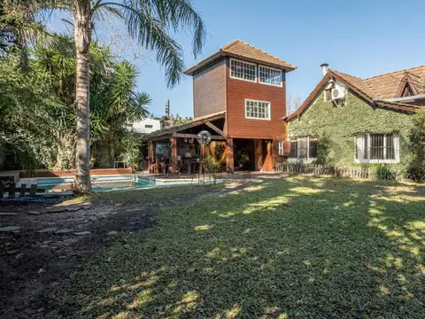 Casa en Venta de 3 dormitorios