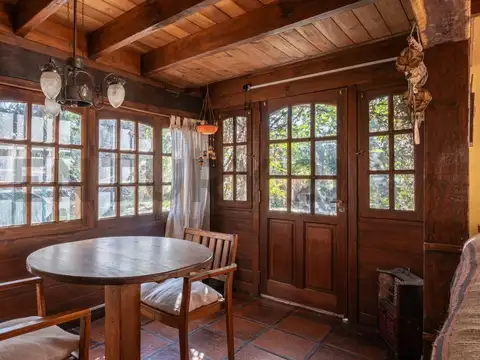 Casa en Venta 26 años