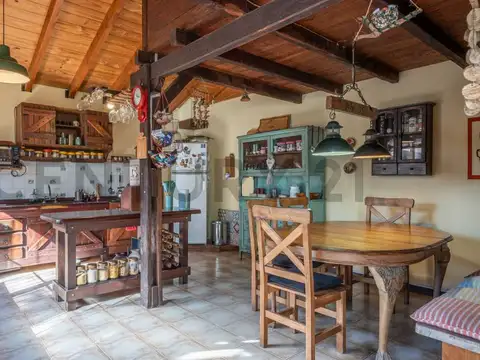 Casa en Venta de 3 dormitorios