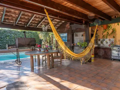 Casa en Venta en Pablo Nogues, USD 140.000