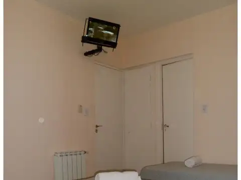 Hotel en Venta 20 años