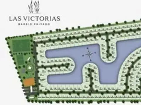 Terreno en Venta de 602,0 m2