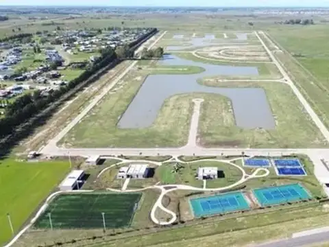 Terreno en Venta en Las Victorias, USD 37.000