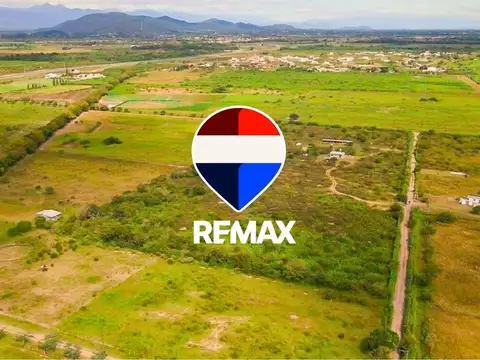 CAMPO VENTA ZONA CIRCUNVALACIÓN OESTE