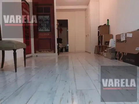 Departamento en Venta en Centro, USD 69.000