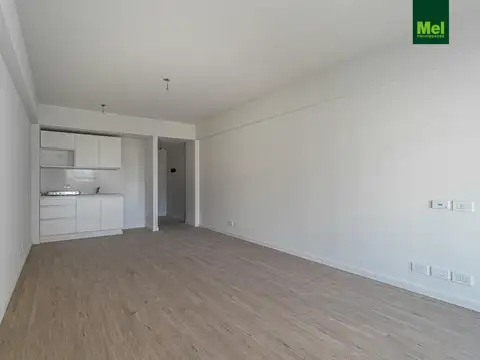 Departamento en Alquiler en Balvanera, $ 600.000