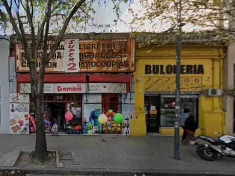 TERRENO EN VENTA EN ECHESORTU