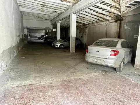 Galpon en Venta en La Banda, USD 135.000