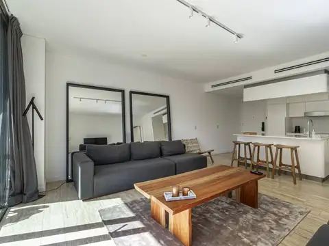 Departamento en Venta en Puerto Madero, USD 550.000