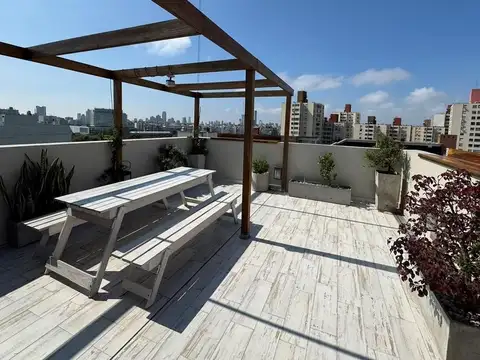 Jorge Newbery 3300