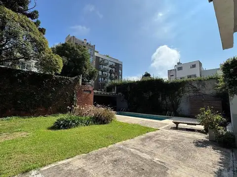 Departamento en Venta en Colegiales, USD 360.000