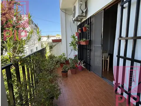 Depto Tipo Casa en Venta de 3 dormitorios
