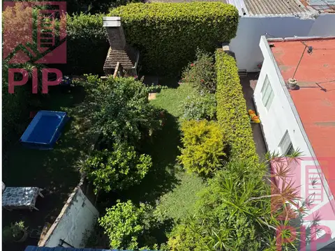 Depto Tipo Casa en Venta en El Palomar, USD 130.000