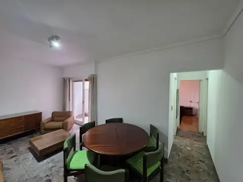 Departamento en Alquiler en Palermo, $ 980.000