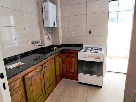 Departamento en Venta 40 años