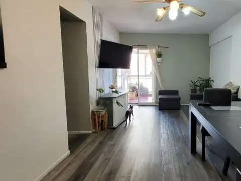 Departamento 4 Ambientes en San Antonio de Padua
