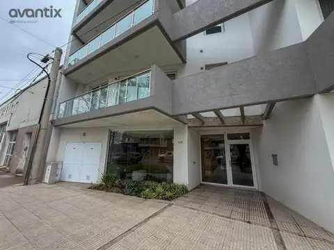 Departamento moderno en alquiler sobre Bv. Santa Fe