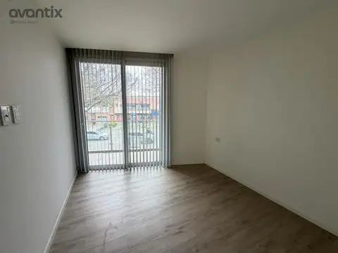 Departamento moderno en alquiler sobre Bv. Santa Fe