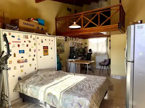 Departamento en Venta 18 años