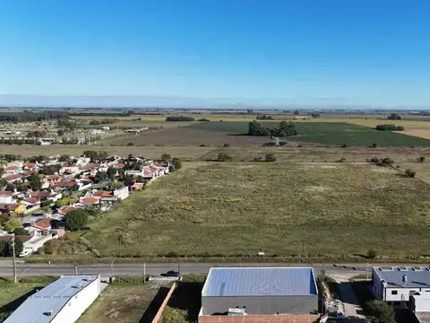Avda. Gral Jose de San Martín