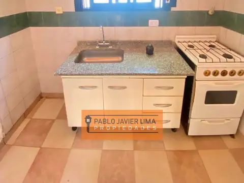 Depto Tipo Casa en Venta en Caseros, USD 45.000