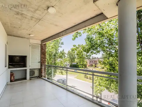 ALQUILER 4 AMB - 2 COCHERA EN Corredor Bancalari