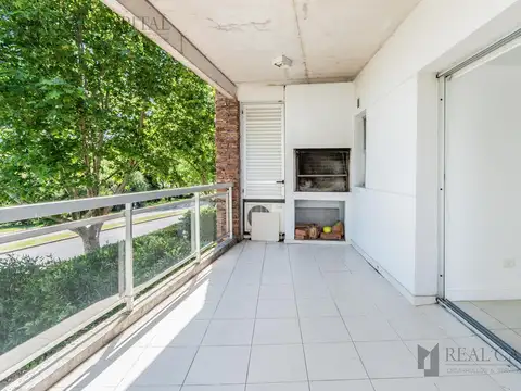 Departamento en Alquiler A Estrenar