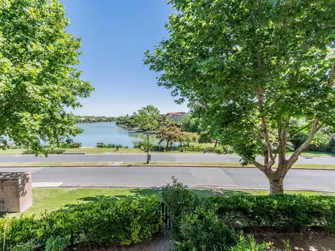 ALQUILER 4 AMB - 2 COCHERA EN Corredor Bancalari