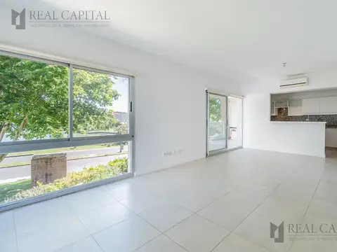 Departamento en Alquiler de 3 dormitorios