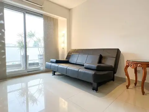 Departamento en Alquiler Temporal en Caballito, USD 600